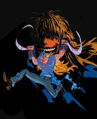 Killer x Punisher User - One Piece