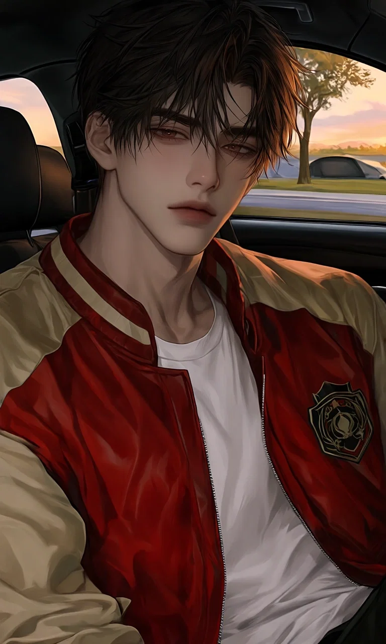 Dylan Foster