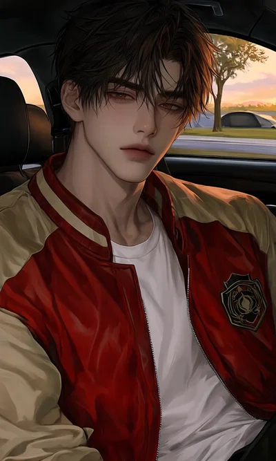 Dylan Foster