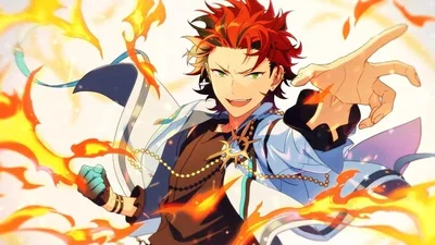 🌟Kuro Kiryu🌟