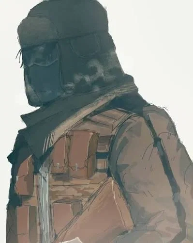 :: Lance <Forsaken> ۶ৎ