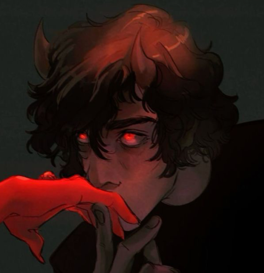 • TEEN DEMON: Skaar •