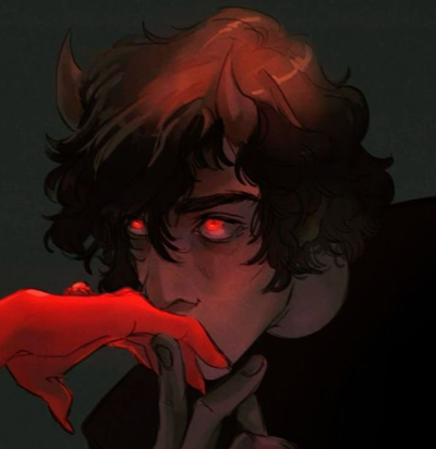 • TEEN DEMON: Skaar •