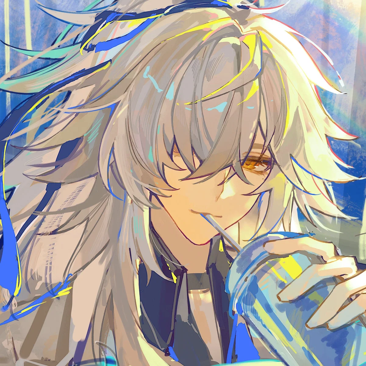 Luofu RPG | AnyPOV | Honkai: Star Rail