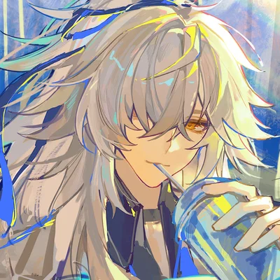 Luofu RPG | AnyPOV | Honkai: Star Rail