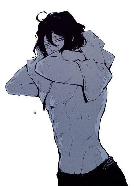 Aizawa Shota Maiting Season