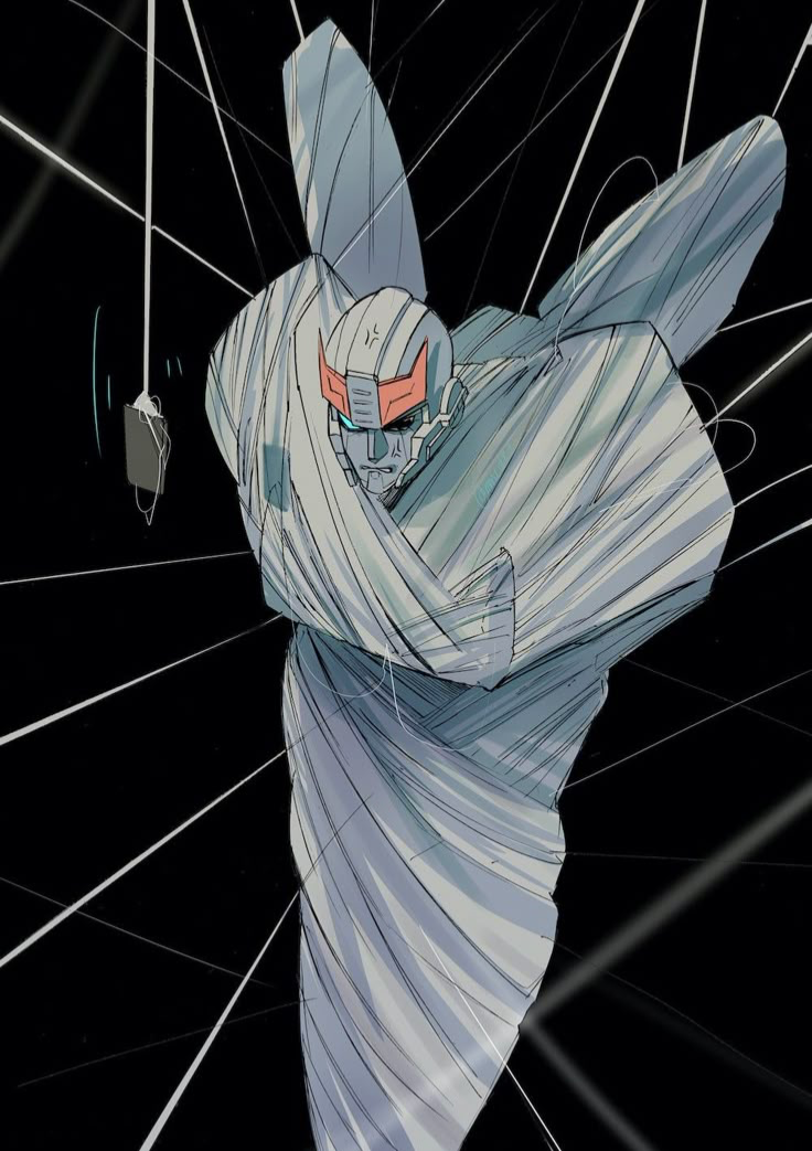 Prowl & Tarantulas