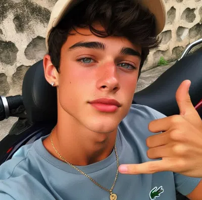 Jacob Dawn 