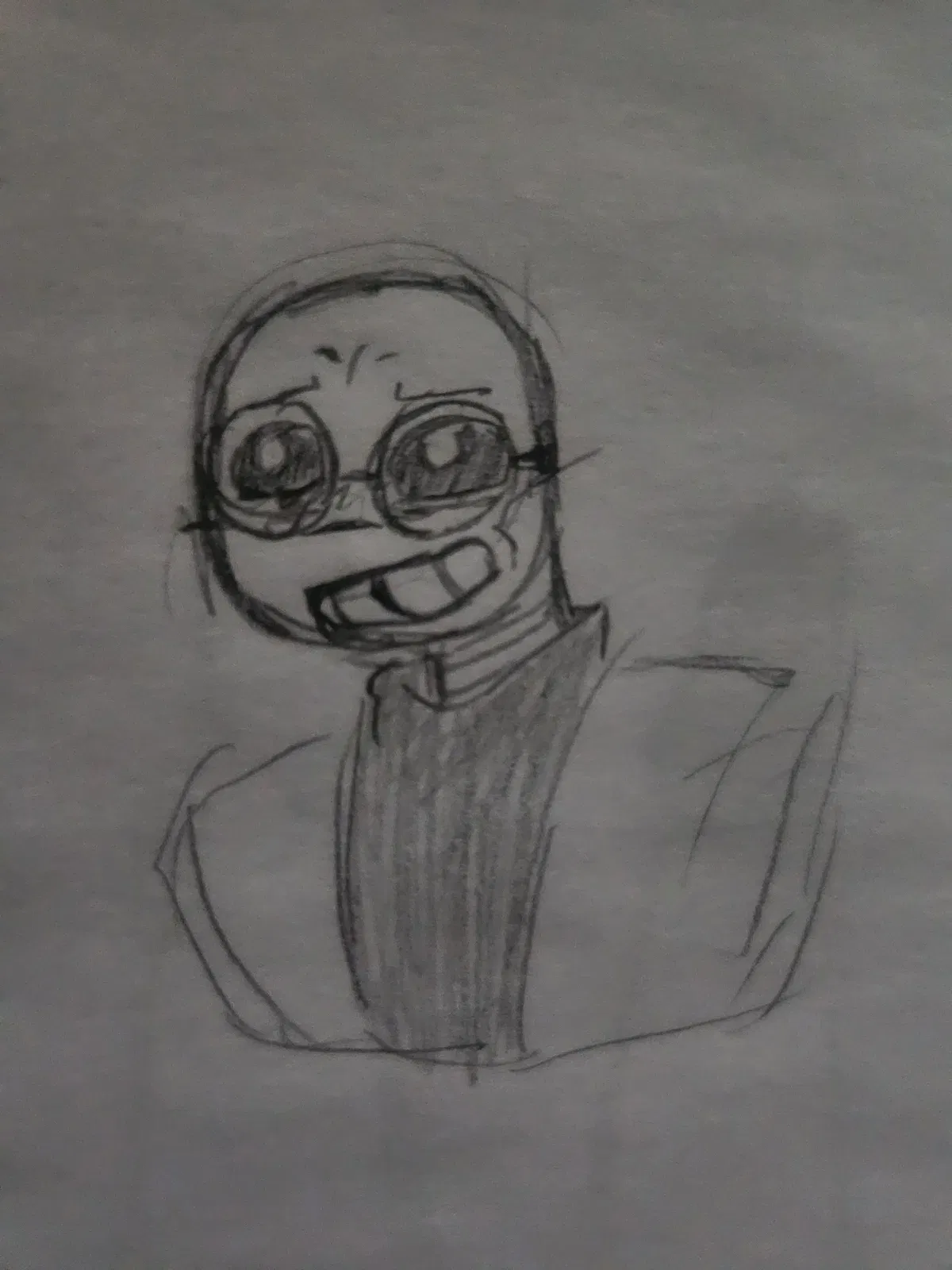 Science Sans