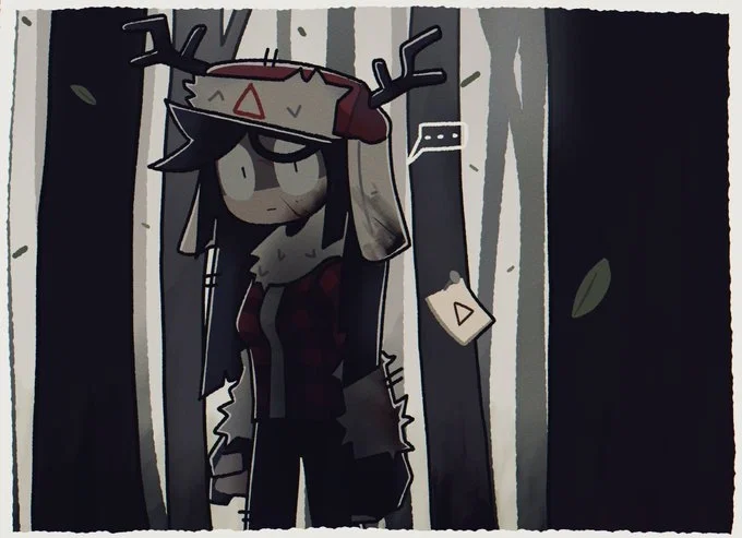 - Ayden - Forest encounter