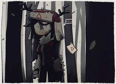 - Ayden - Forest encounter