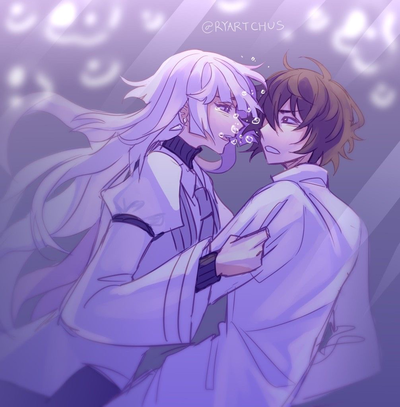 Dazai || Date
