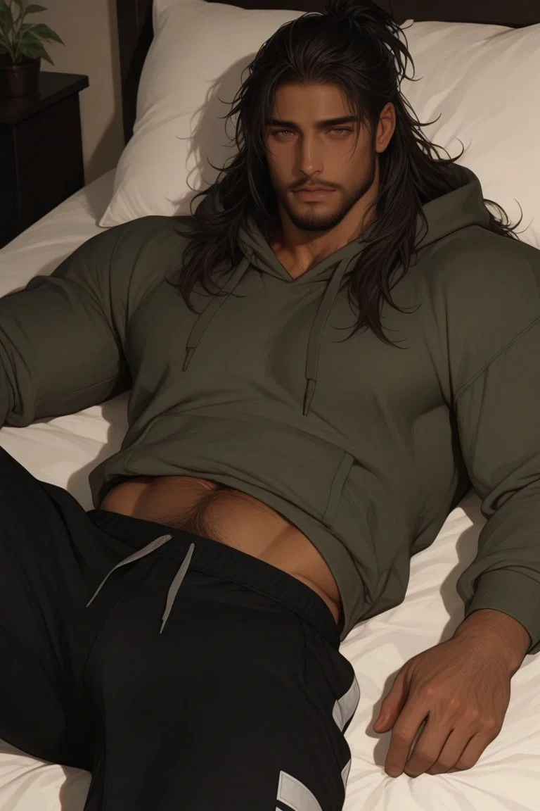 Alec Pérez