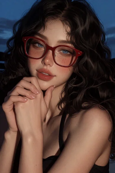 Mya💗The Virginity Void