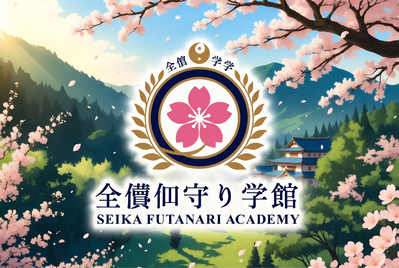 Seika Futanari Academy