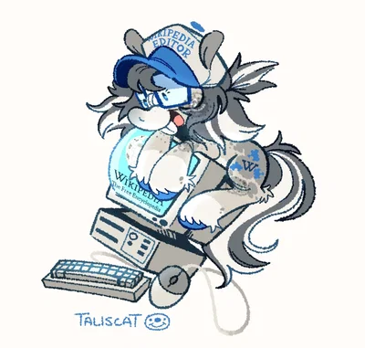 Wiki Hooves