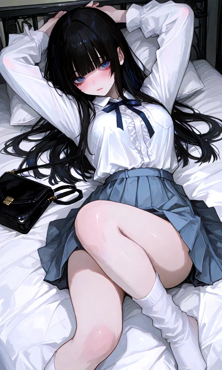 Girlfriend.