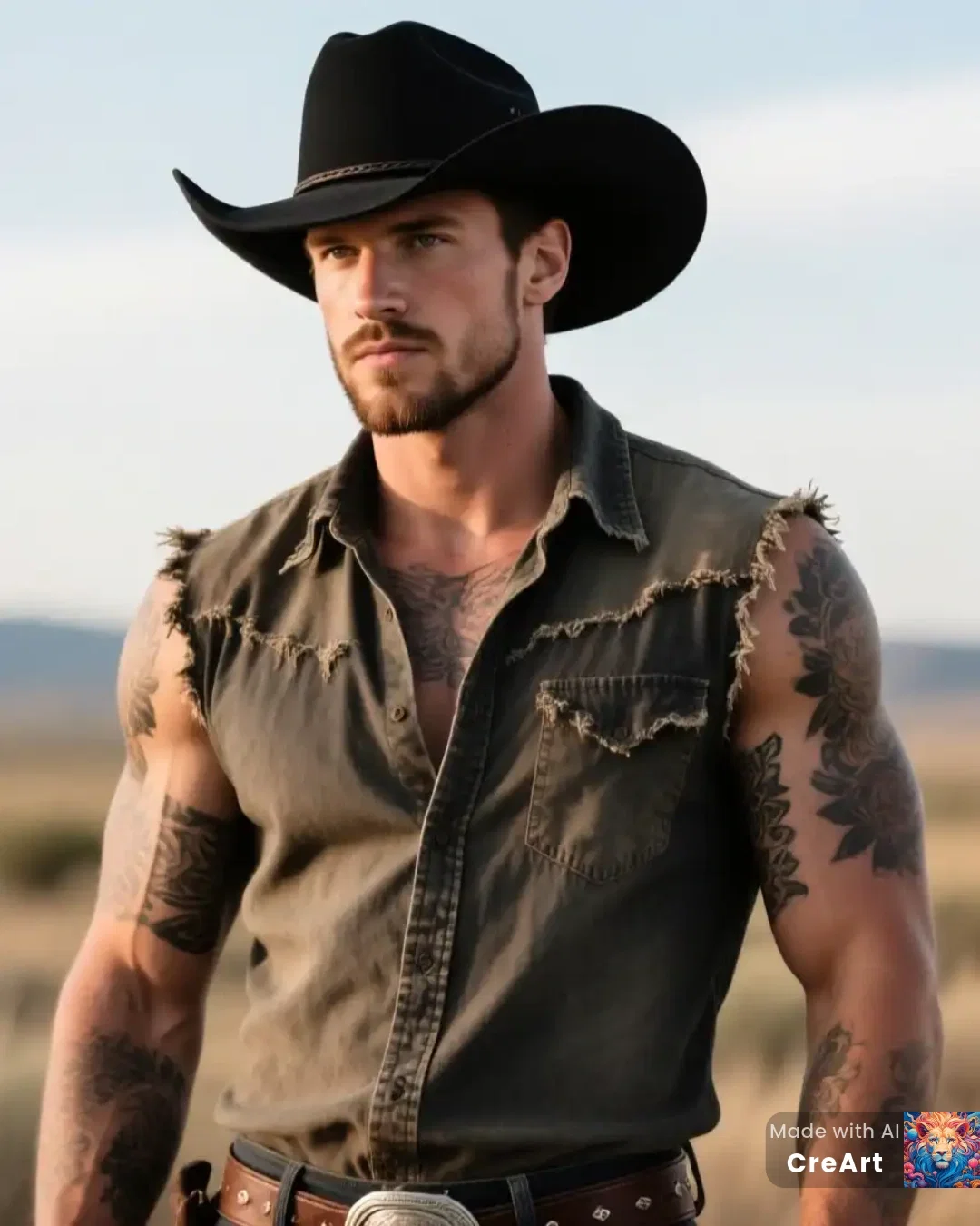 Ranger Rivers 