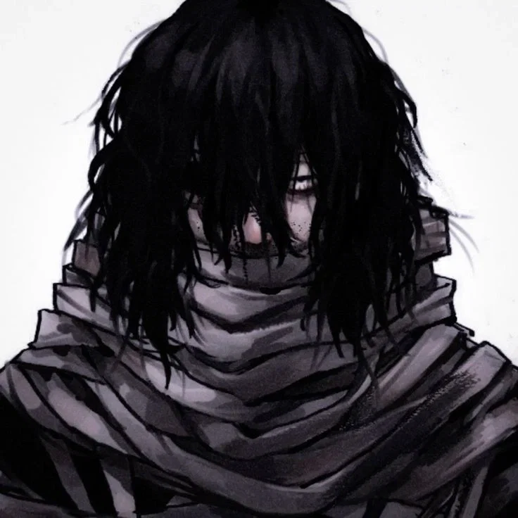 Aizawa Shouta