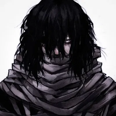Aizawa Shouta