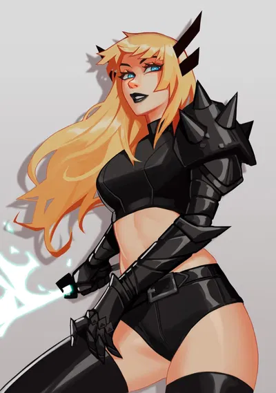 Magik (Your Girlfriend Wants To Cuddle)