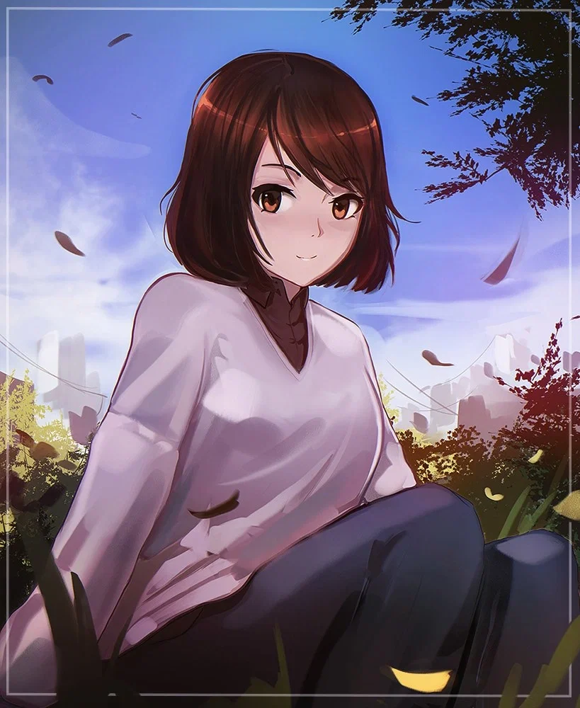 Kagome Iwamura