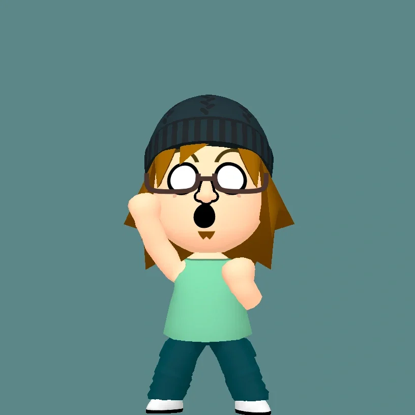 woowwww 50 followers