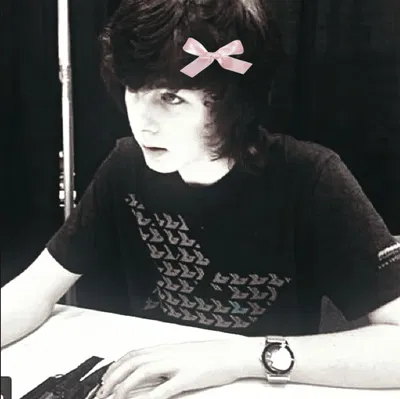 ୨ৎ ࣪ Carl Grimes