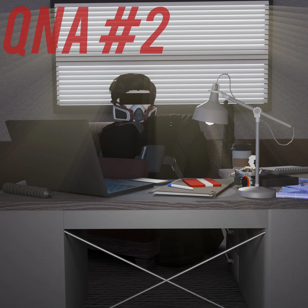 +2 UMCVerse QnA #2