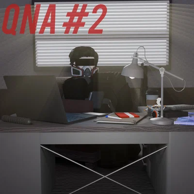 +2 UMCVerse QnA #2