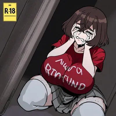 Ruby (Cheating Girlfriend)