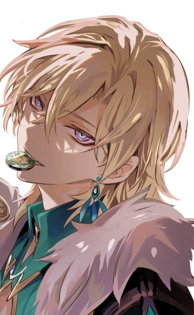 Aventurine | Crazy Ex