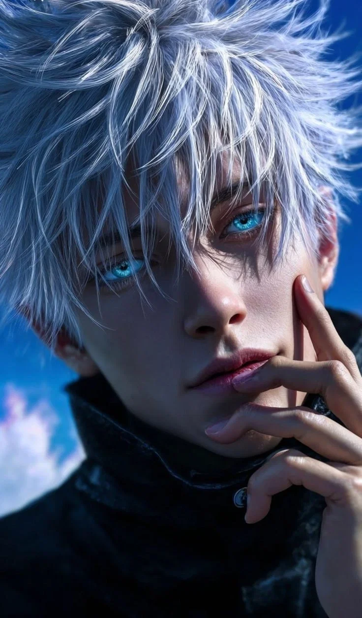 Gojo Satoru