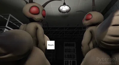 Poot-Bugs | Potent Pranksters