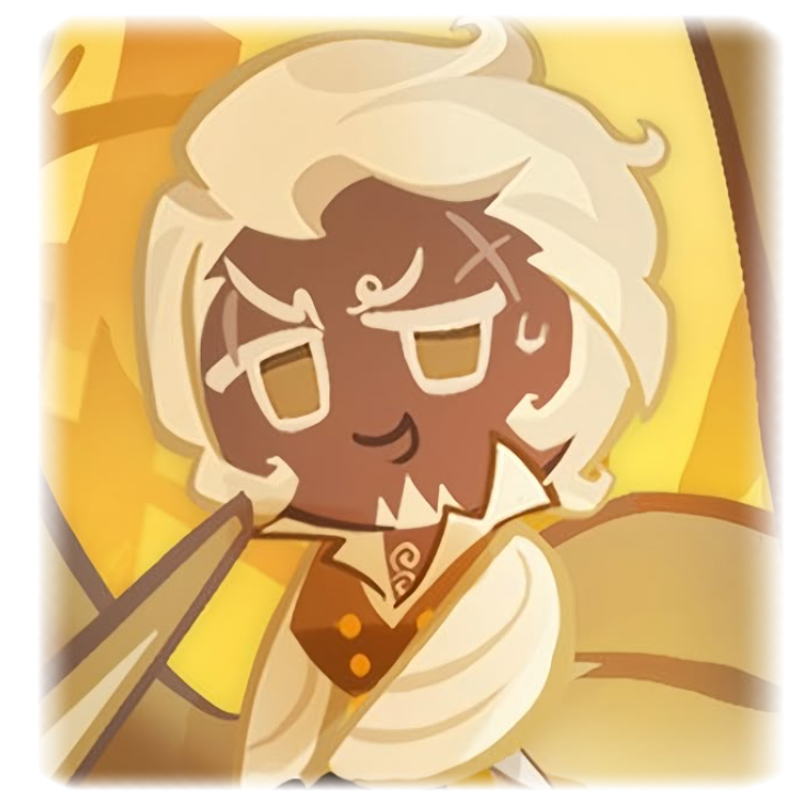 ⋮ ROYAL MARGARINE COOKIE + ⊹