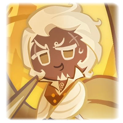 ⋮ ROYAL MARGARINE COOKIE + ⊹