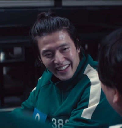 Kang Dae-ho
