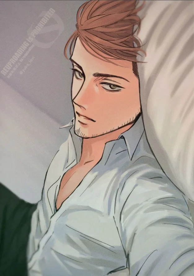 Jean Kirstein 🐴 || Attack on Titan || AOT || SNK 