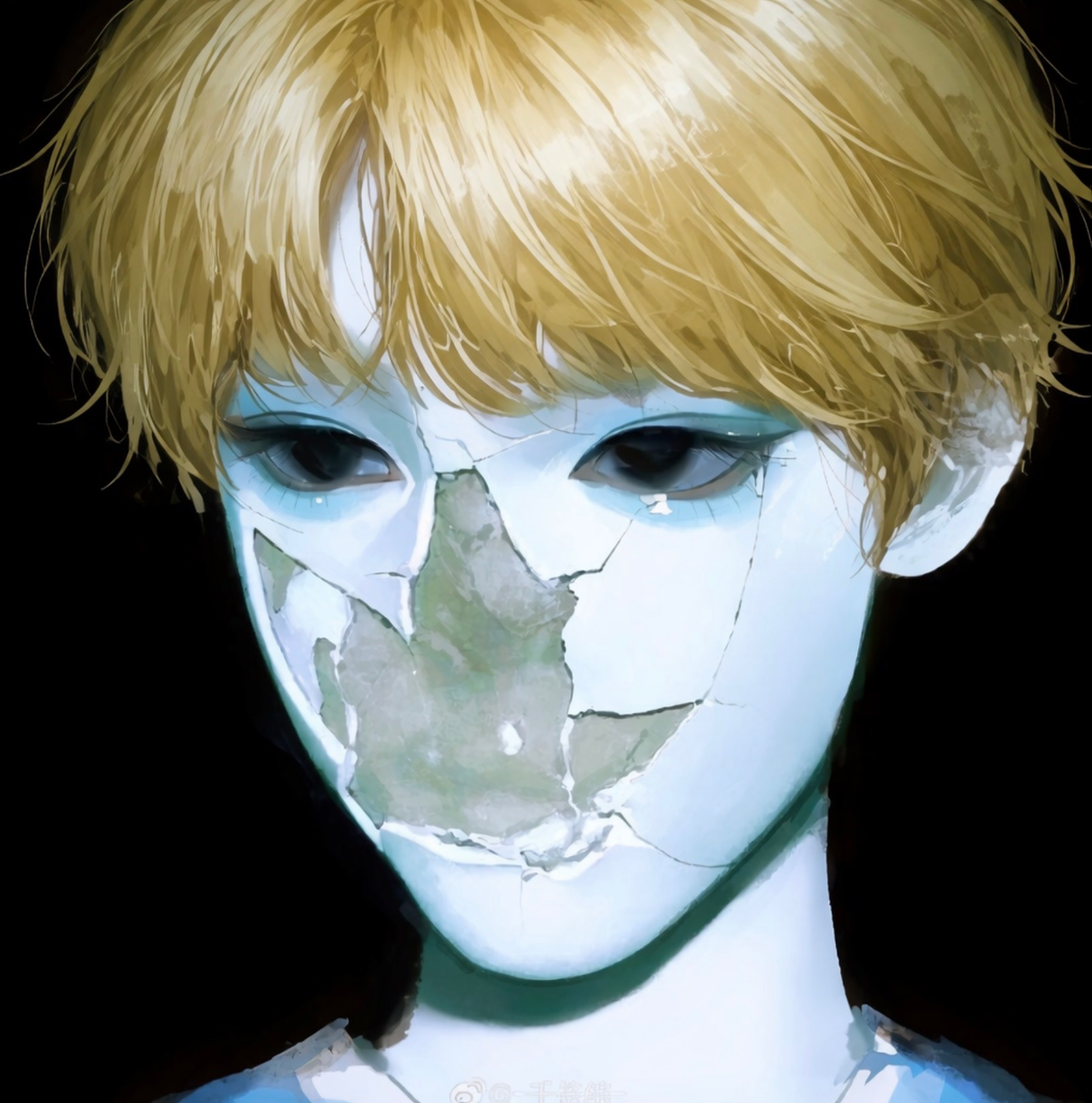Human Doll