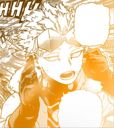 Keigo Takami (HAWKS)
