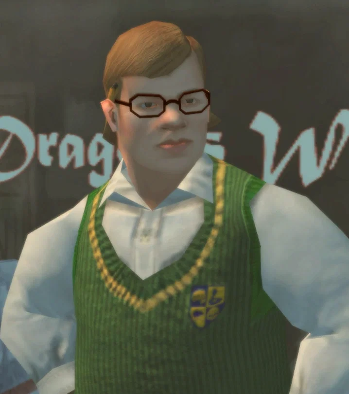 Melvin O'Connor - Greaser!User