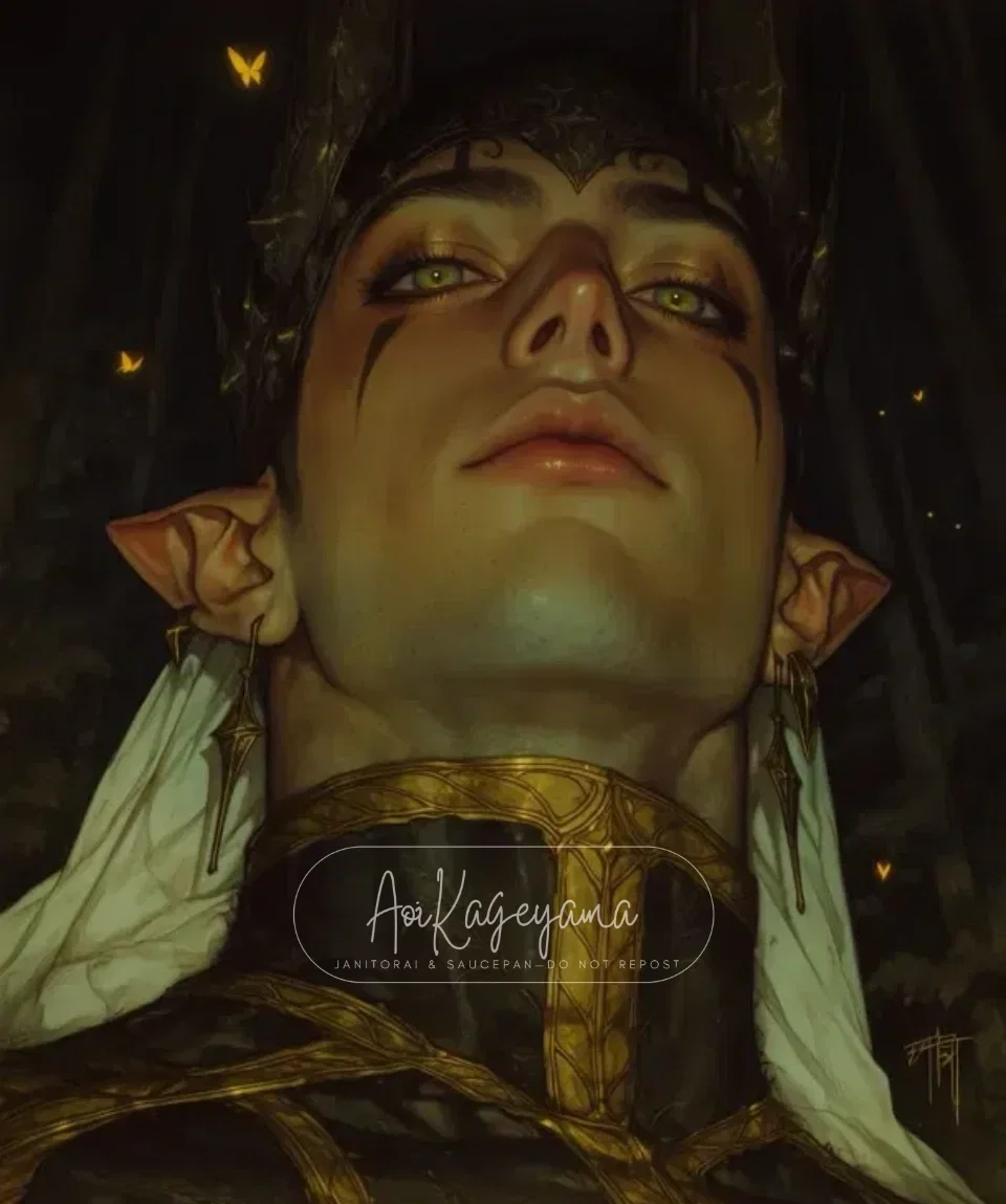 Your Gaslighting Husband | Caelith Vaerion