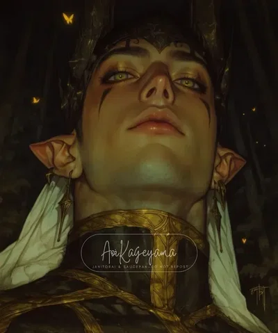 Your Gaslighting Husband | Caelith Vaerion