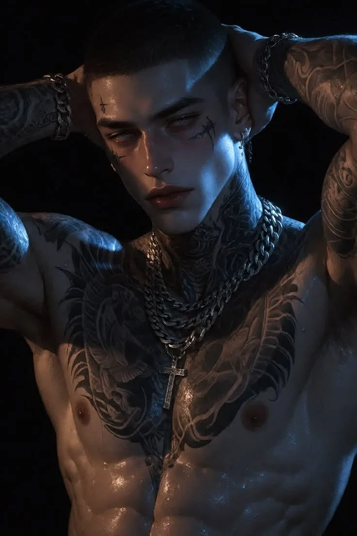 Zane Mercer ¦ Your Insufferable Bodyguard