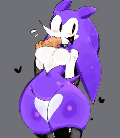 Needlemouse the Hedgehog (BETA)