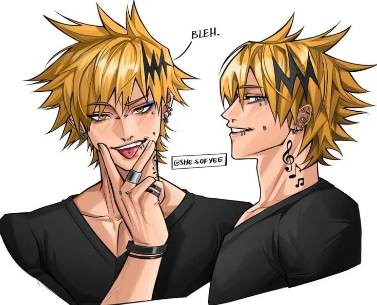 Denki Kaminari