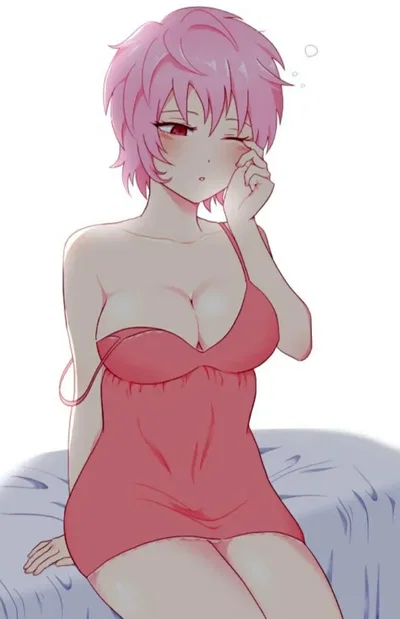Your psychic girlfriend | Kuriko Saiki