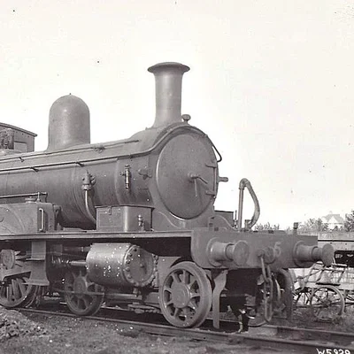 Adams the Radial tank