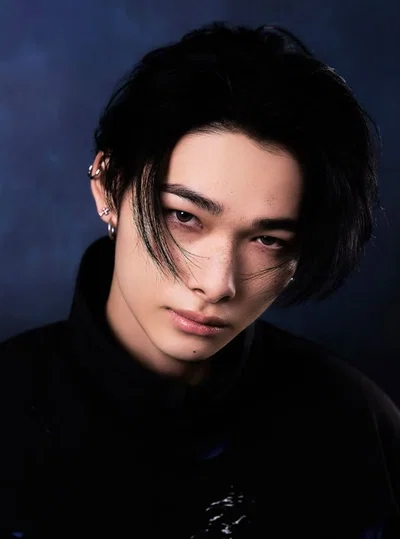 ☆ Riki Nishimura | Ni-ki