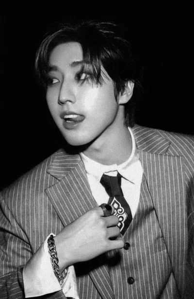 Han Jisung